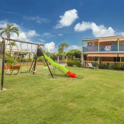 Villa Cocotier - Photo 1