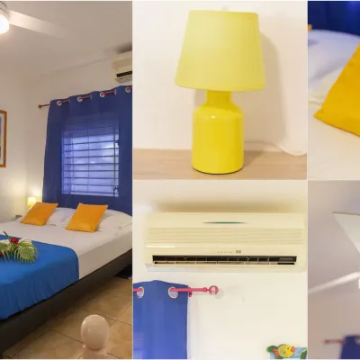 Villa Cocotier - Photo 10