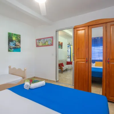 Villa Cocotier - Photo 11