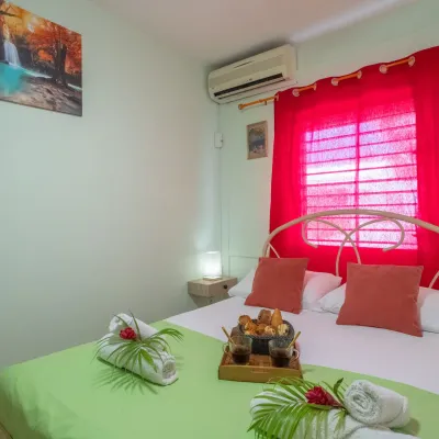 Villa Cocotier - Photo 14