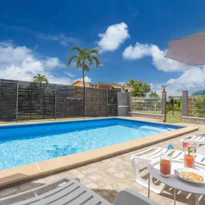 Villa Cocotier - Photo 15