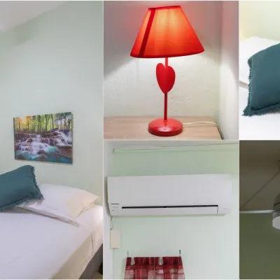 Villa Cocotier - Photo 16