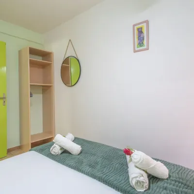 Villa Cocotier - Photo 18