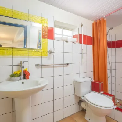 Villa Cocotier - Photo 19