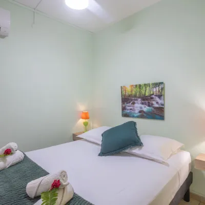 Villa Cocotier - Photo 20