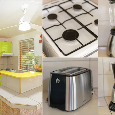 Villa Cocotier - Photo 22