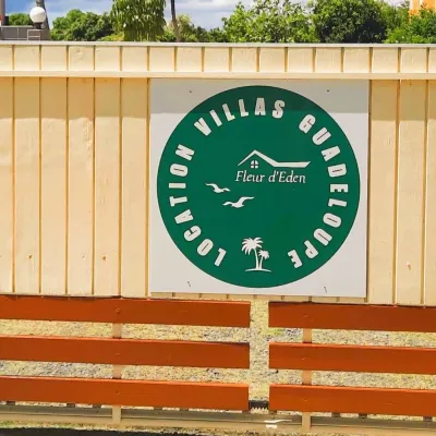 Villa Cocotier - Photo 25