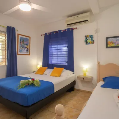 Villa Cocotier - Photo 3