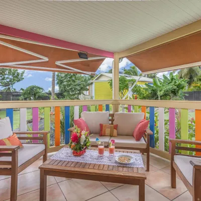 Villa Cocotier - Photo 4