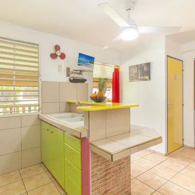 Villa Cocotier - Photo 6