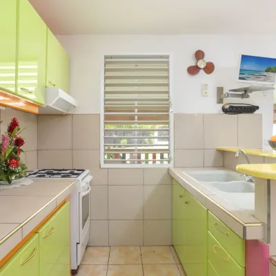 Villa Cocotier - Photo 8