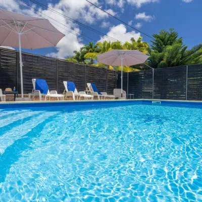 Villa Cocotier - Photo 9