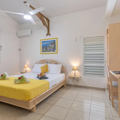 Villa Pomme-cannelle - Photo 13