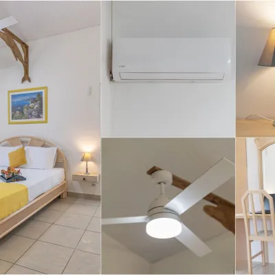 Villa Pomme-cannelle - Photo 14