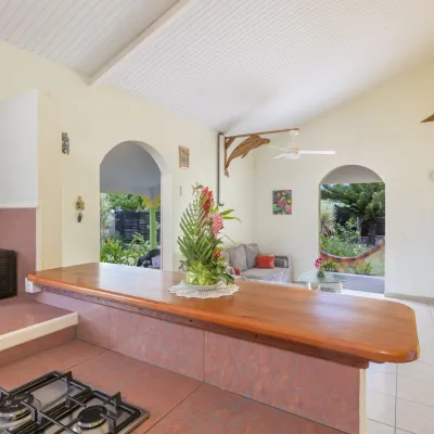 Villa Pomme-cannelle - Photo 15