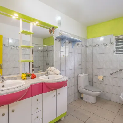 Villa Pomme-cannelle - Photo 16