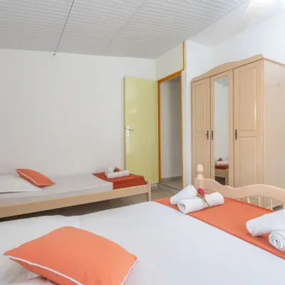 Villa Pomme-cannelle - Photo 18