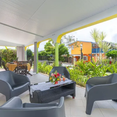 Villa Pomme-cannelle - Photo 2