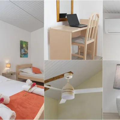 Villa Pomme-cannelle - Photo 19