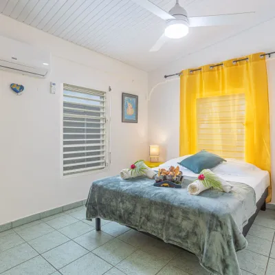 Villa Pomme-cannelle - Photo 20