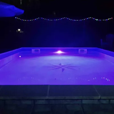 Villa Pomme-cannelle - Photo 22