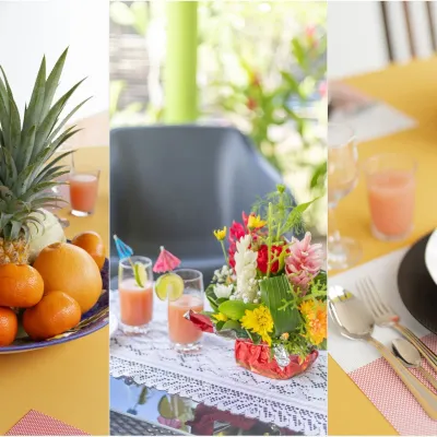 Villa Pomme-cannelle - Photo 26