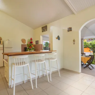 Villa Pomme-cannelle - Photo 3