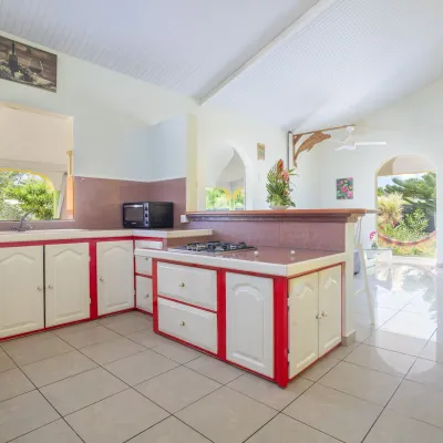 Villa Pomme-cannelle - Photo 4