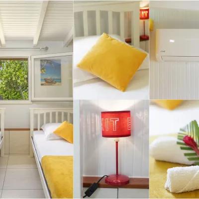 Villa Vanille - Photo 12