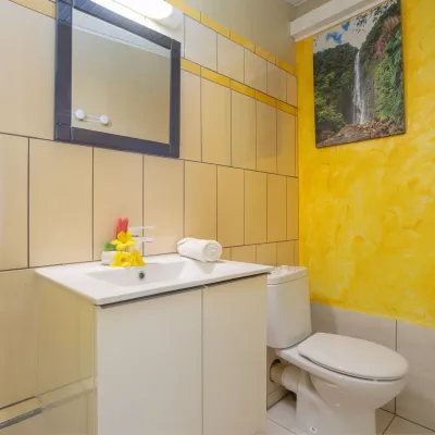 Villa Vanille - Photo 15