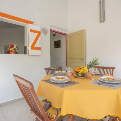 Villa Vanille - Photo 17