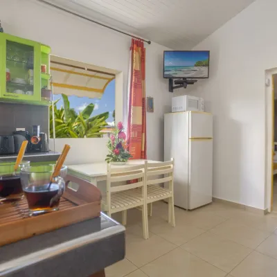 Villa Vanille - Photo 2