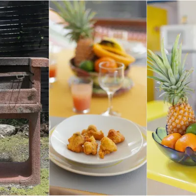 Villa Vanille - Photo 21