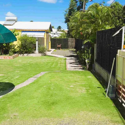 Villa Vanille - Photo 22