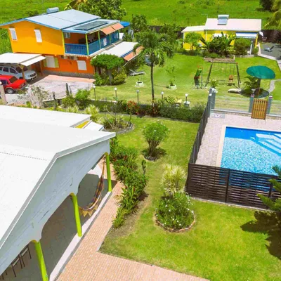 Villa Vanille - Photo 25