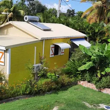 Villa Vanille - Photo 26