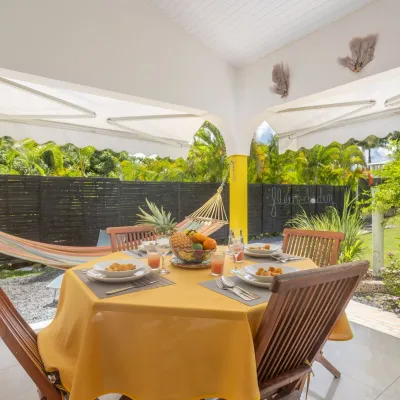 Villa Vanille - Photo 3