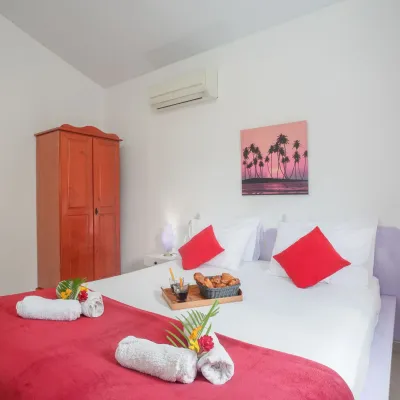 Villa Vanille - Photo 4