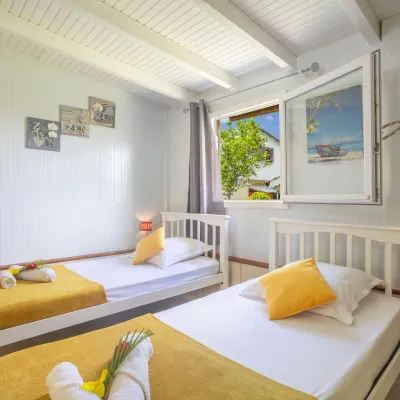 Villa Vanille - Photo 5