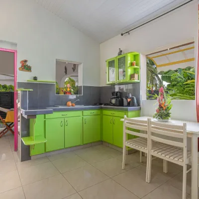 Villa Vanille - Photo 6