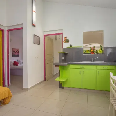 Villa Vanille - Photo 7