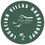 logo Fleur d'Eden