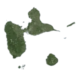 Guadeloupe
